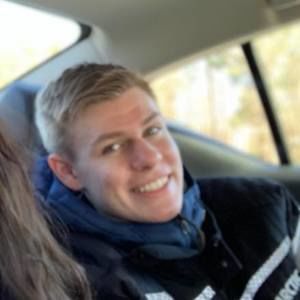 Meet your Posher, Jacob